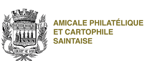 Philatélie Saintes
